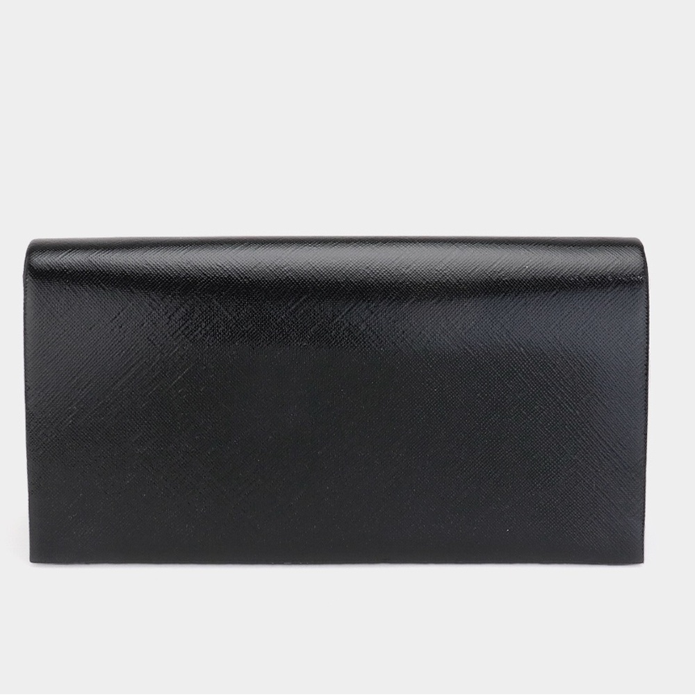 Black Evening Bag